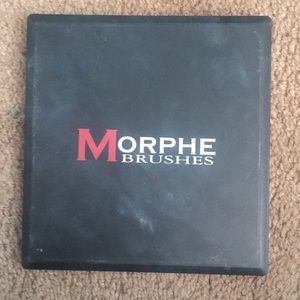 Morphe Creme Contour Palette